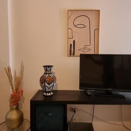 B&B Via Napoli Leverano Εξωτερικό φωτογραφία