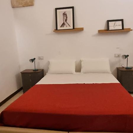 B&B Via Napoli Leverano Εξωτερικό φωτογραφία