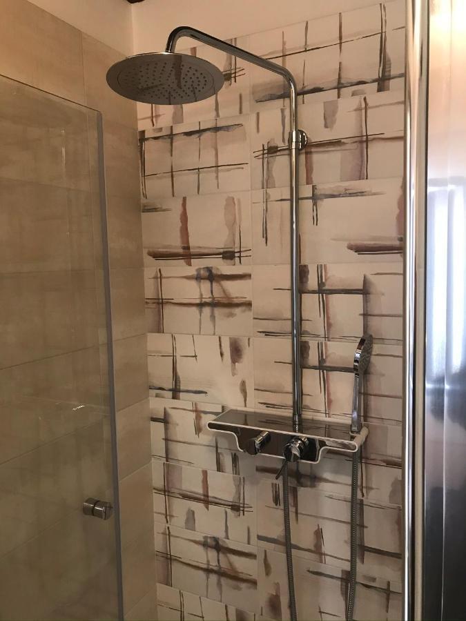 B&B Via Napoli Leverano Εξωτερικό φωτογραφία