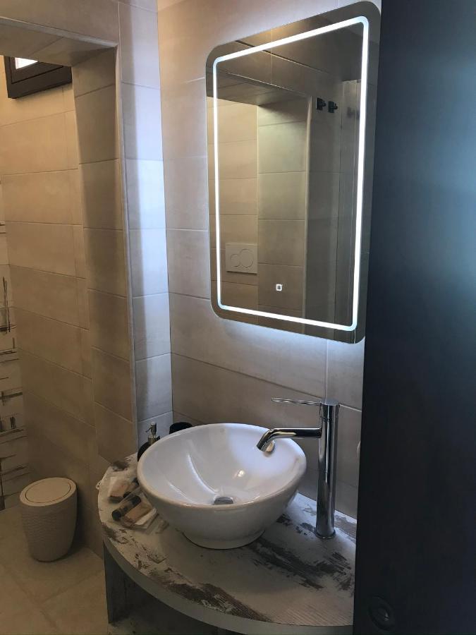 B&B Via Napoli Leverano Εξωτερικό φωτογραφία