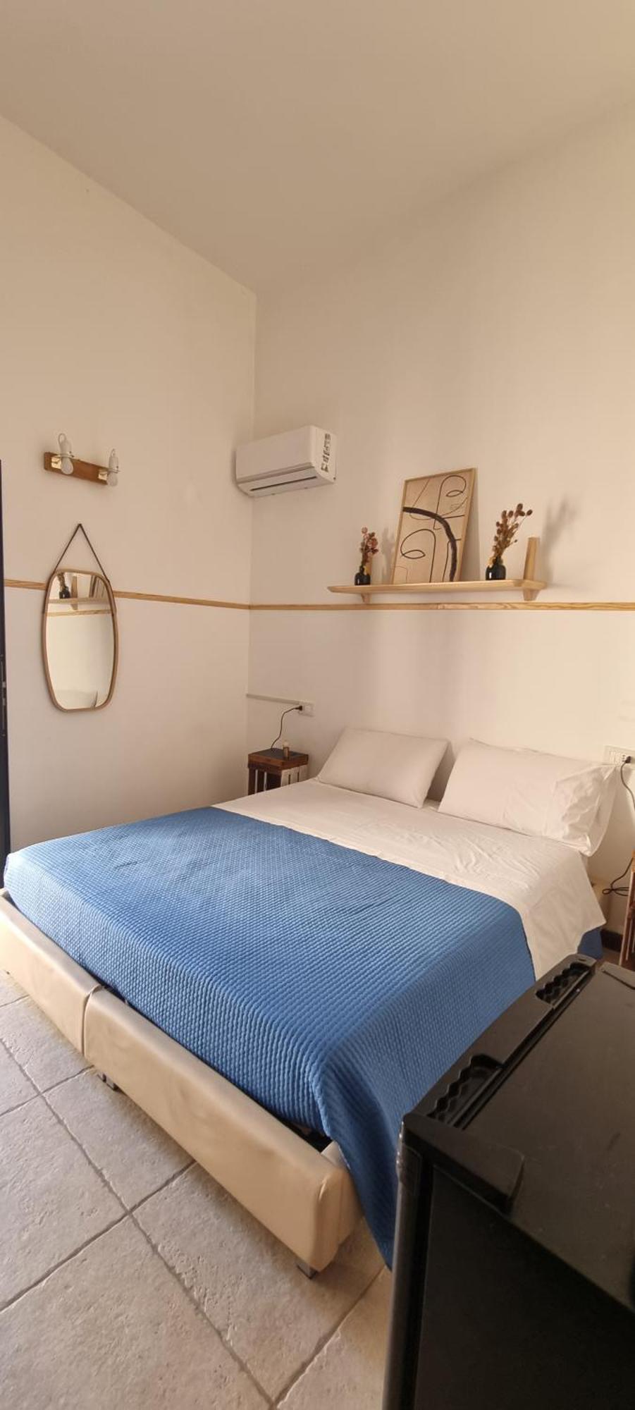B&B Via Napoli Leverano Εξωτερικό φωτογραφία