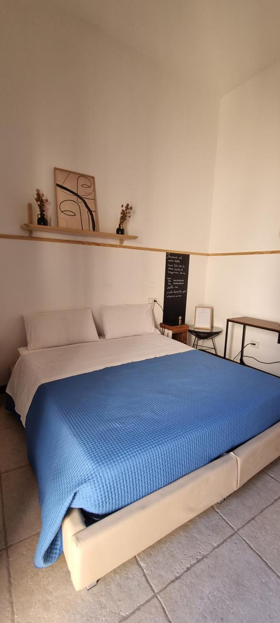B&B Via Napoli Leverano Εξωτερικό φωτογραφία