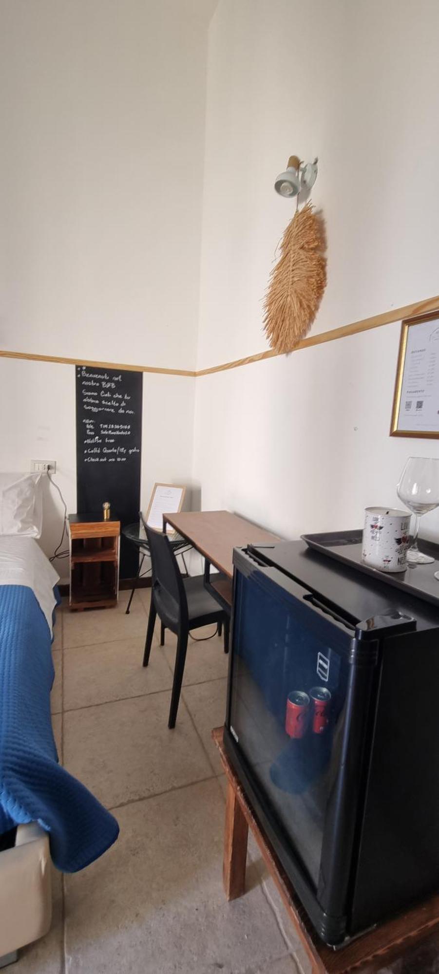 B&B Via Napoli Leverano Εξωτερικό φωτογραφία
