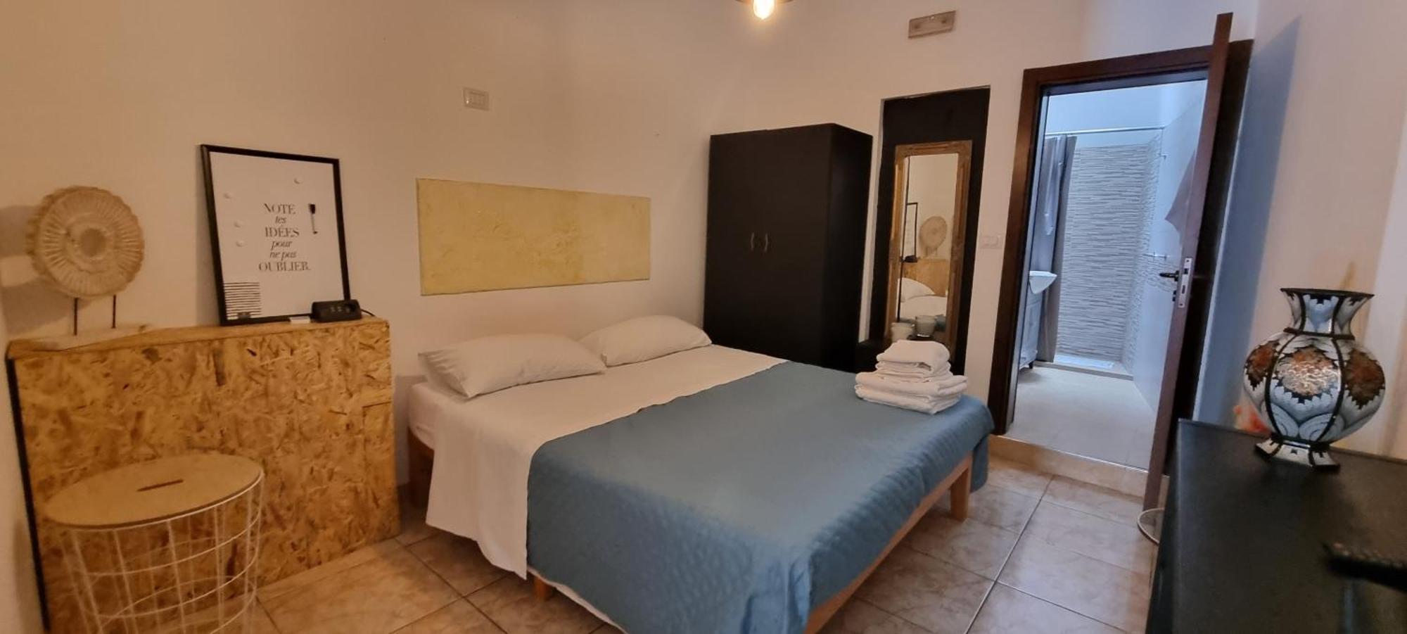 B&B Via Napoli Leverano Εξωτερικό φωτογραφία