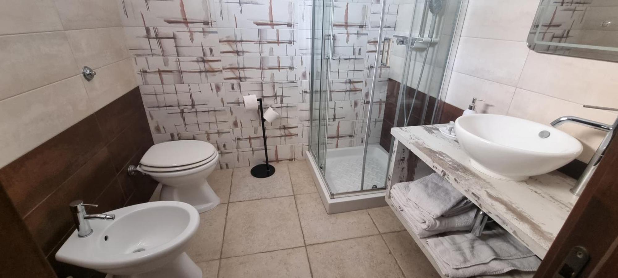 B&B Via Napoli Leverano Εξωτερικό φωτογραφία