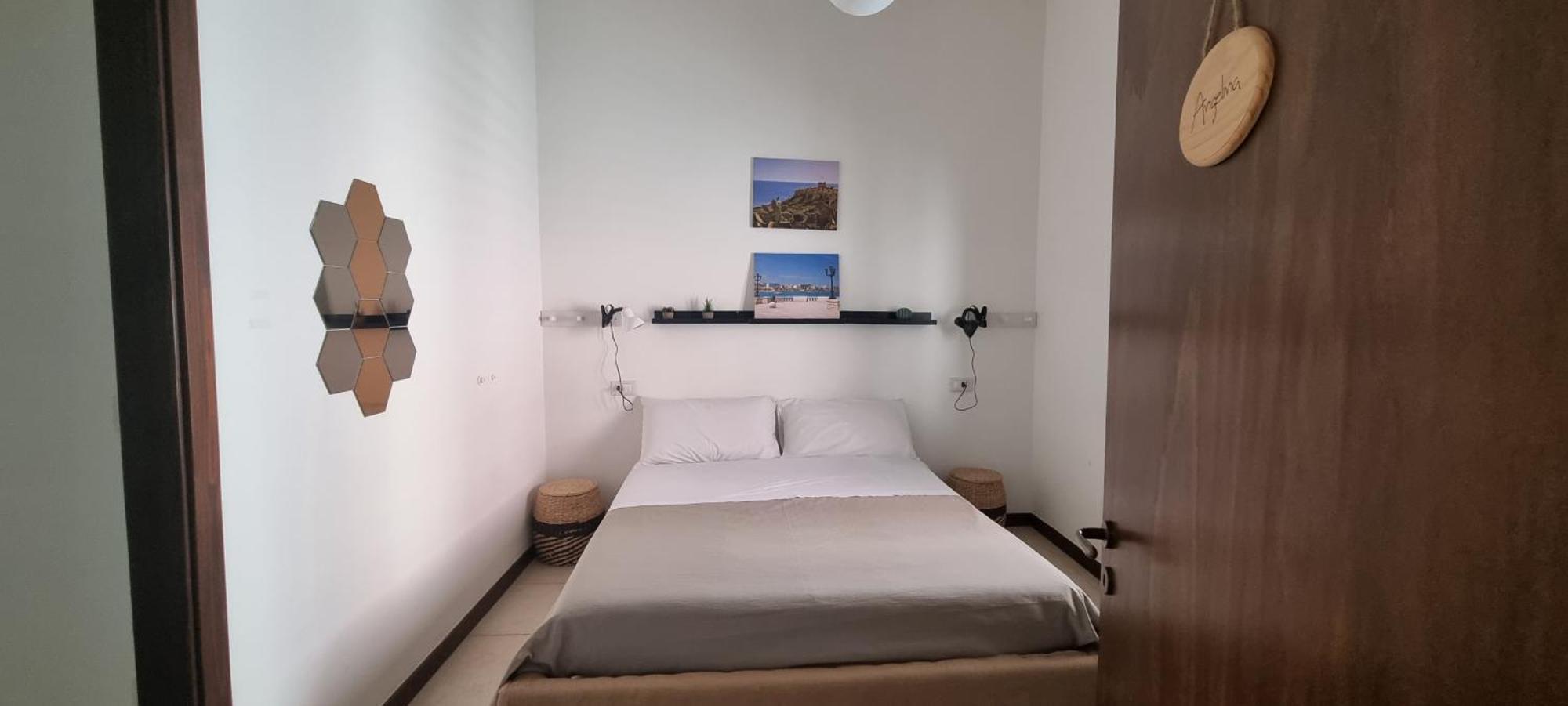 B&B Via Napoli Leverano Εξωτερικό φωτογραφία
