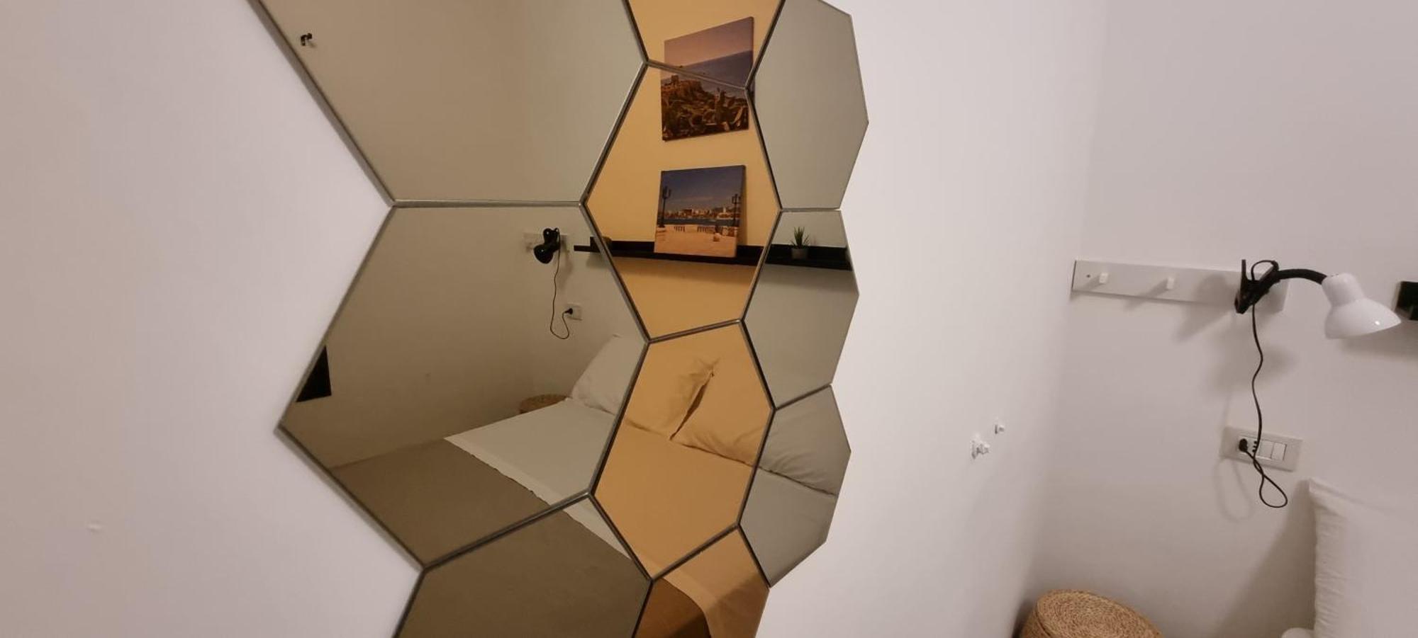 B&B Via Napoli Leverano Εξωτερικό φωτογραφία