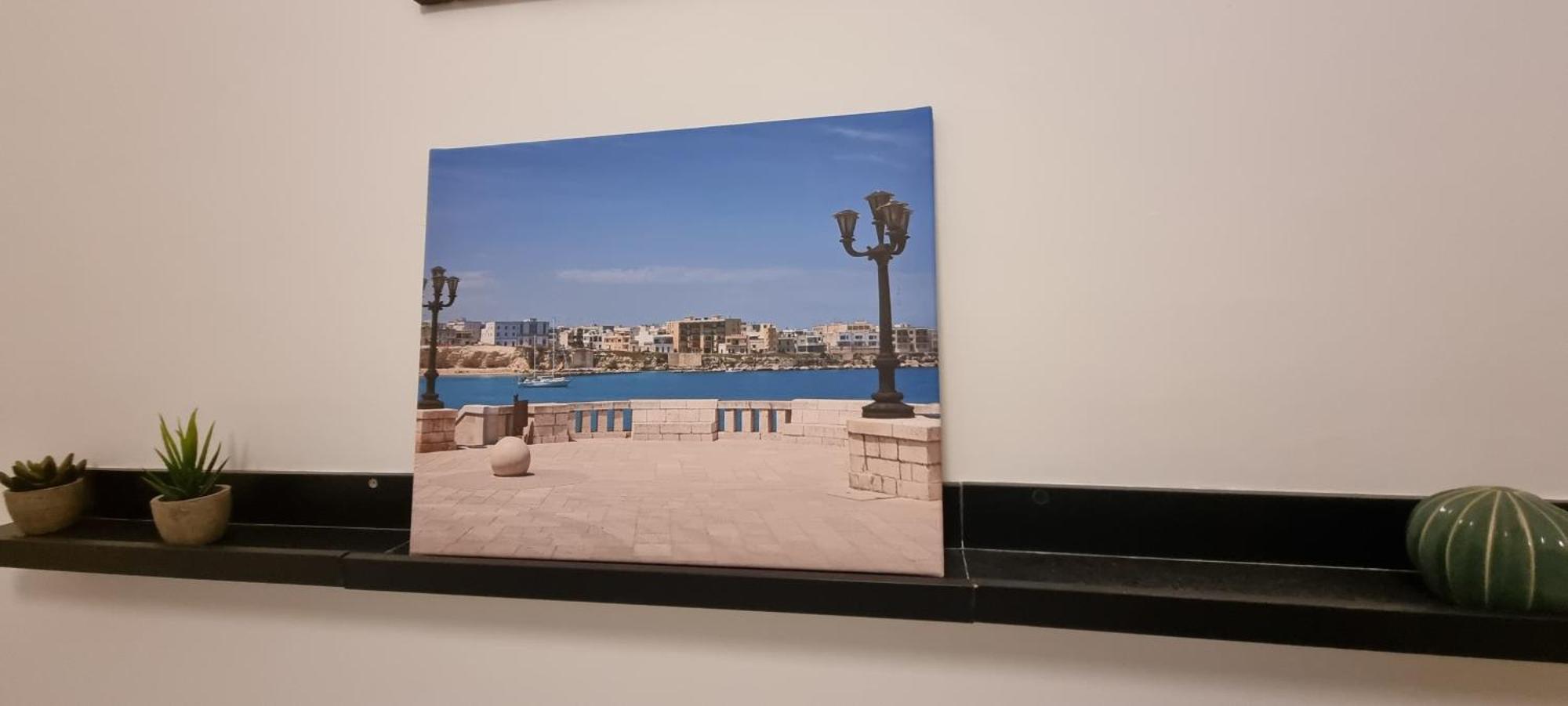B&B Via Napoli Leverano Εξωτερικό φωτογραφία