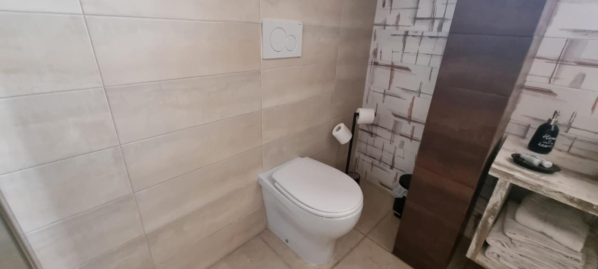 B&B Via Napoli Leverano Εξωτερικό φωτογραφία